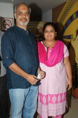 Celebrities at Bruce Lee Movie Premier Show 